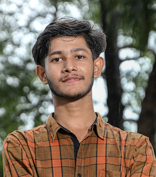 Giridhari Padhy